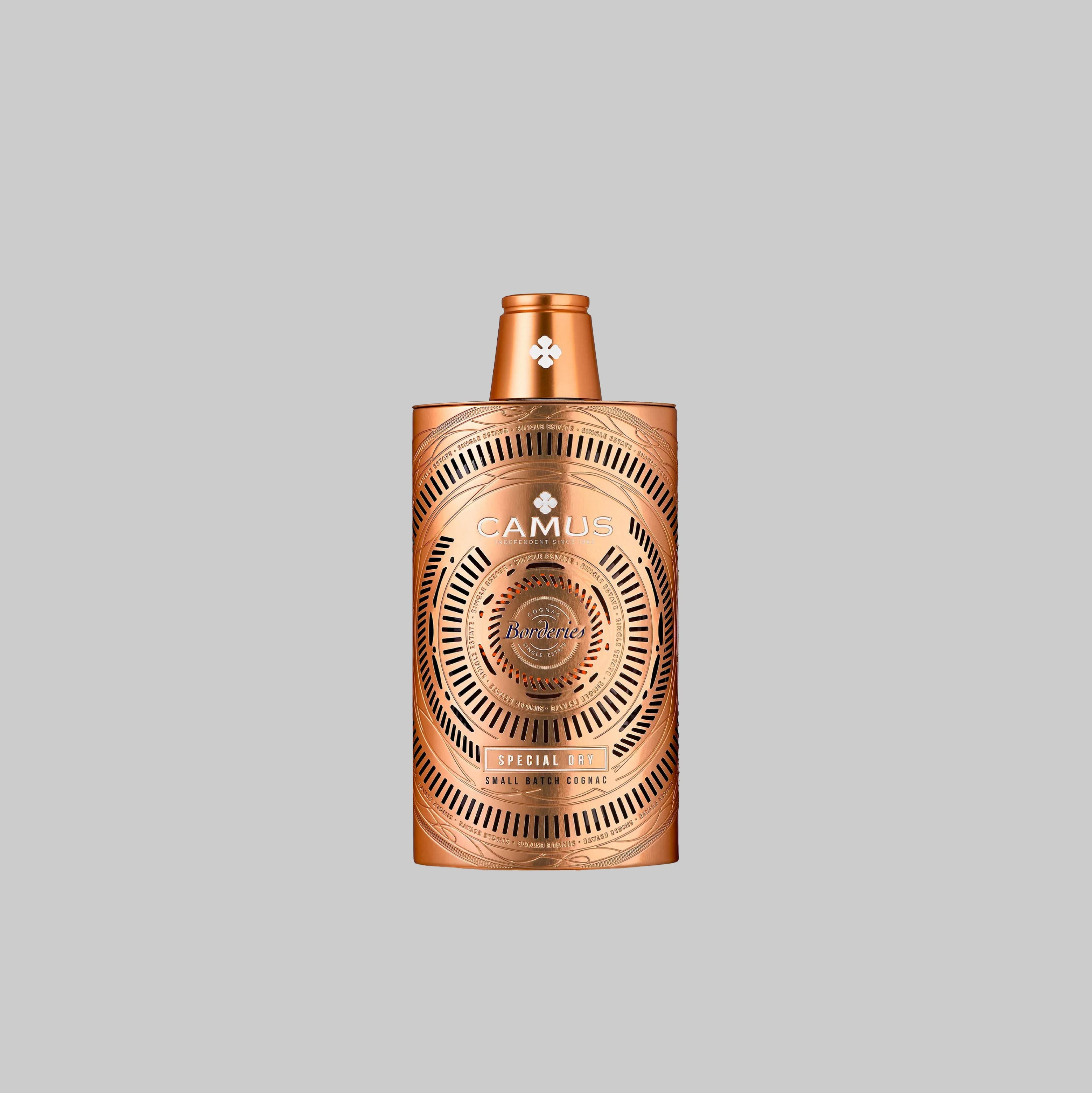 Camus Borderies Special Dry Cognac 500ml 40.0% | TIME2DRINK
